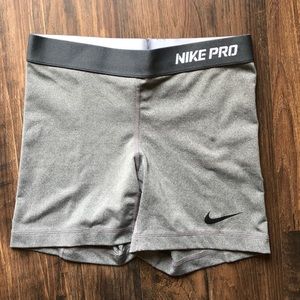 Nike shorts